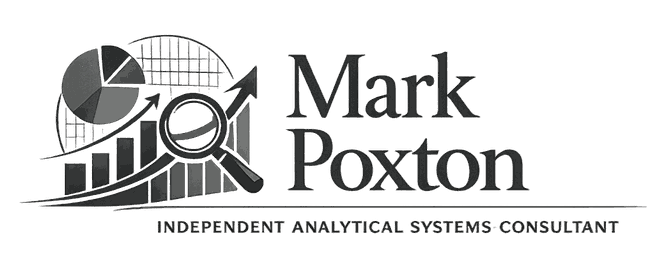 Mark Poxton