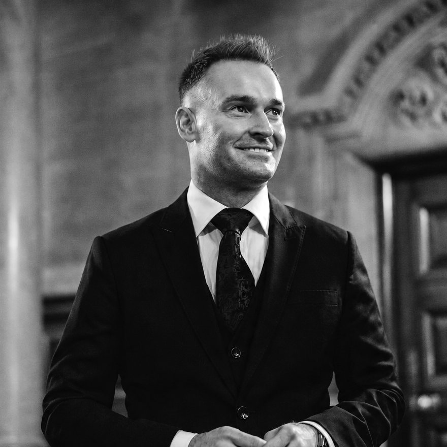 Mark Poxton